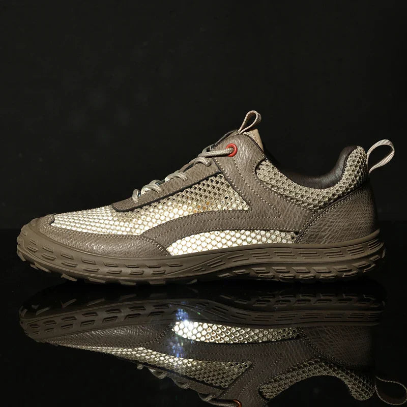 Outdoor Mesh Casual Running Shoes