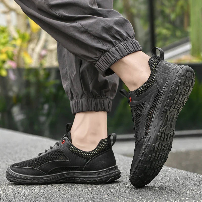 Outdoor Mesh Casual Running Shoes