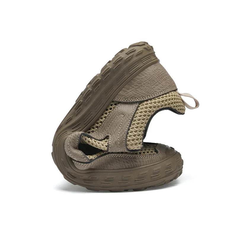 Outdoor Mesh Casual Running Shoes