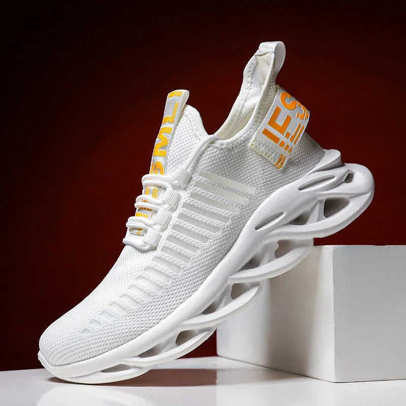 Breathable Running Shoes