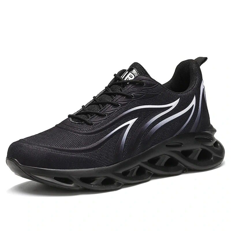 Flame Runner Men’s Shoes