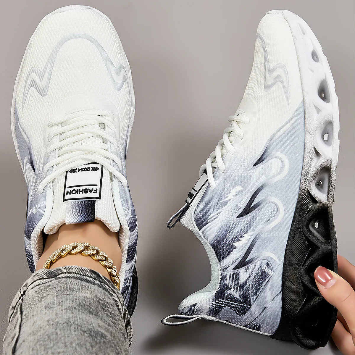 Women’s Ortho Shoes