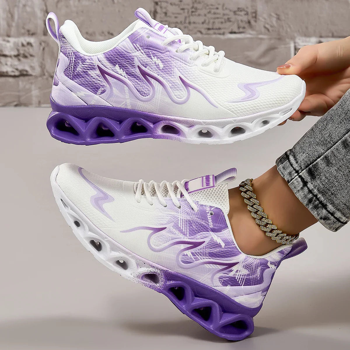 Women’s Ortho Shoes