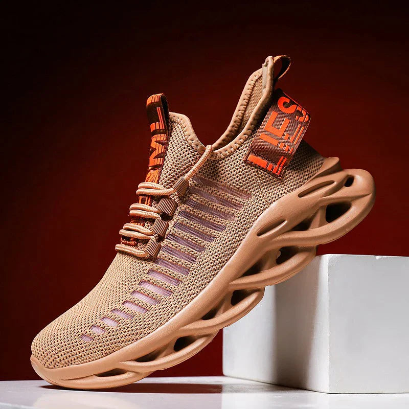 Breathable Running Shoes