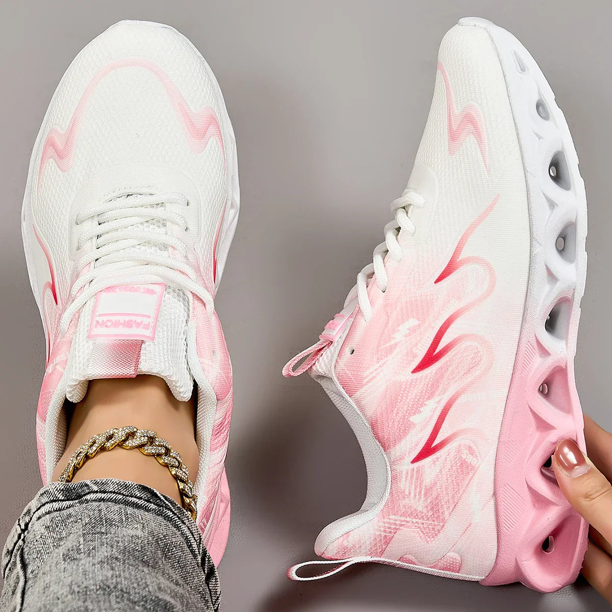 Women’s Ortho Shoes