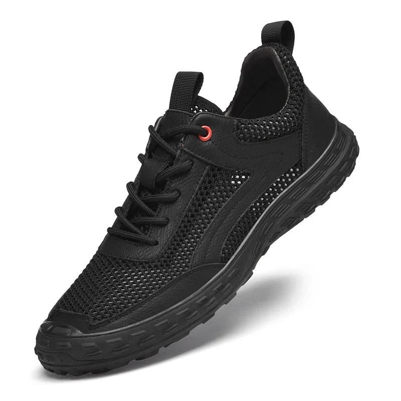 Outdoor Mesh Casual Running Shoes
