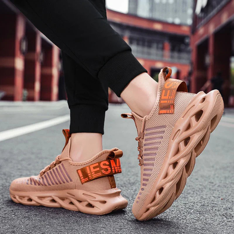 Breathable Running Shoes