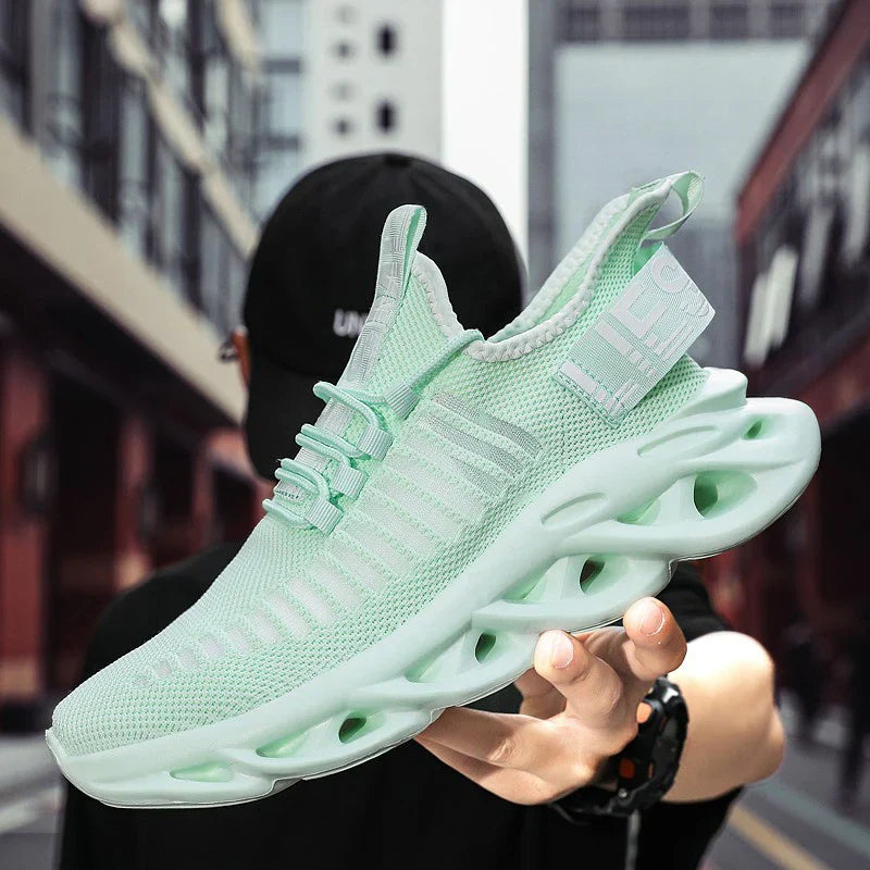 Breathable Running Shoes