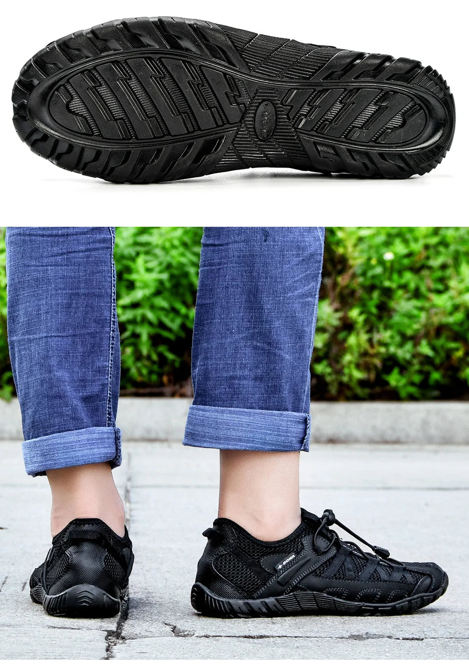 Men Running jogging Shoes